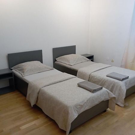 Meier House Wawer Hotell Warszawa Eksteriør bilde
