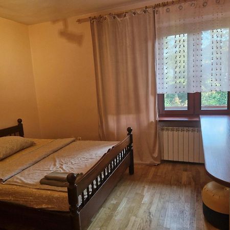 Meier House Wawer Hotell Warszawa Eksteriør bilde