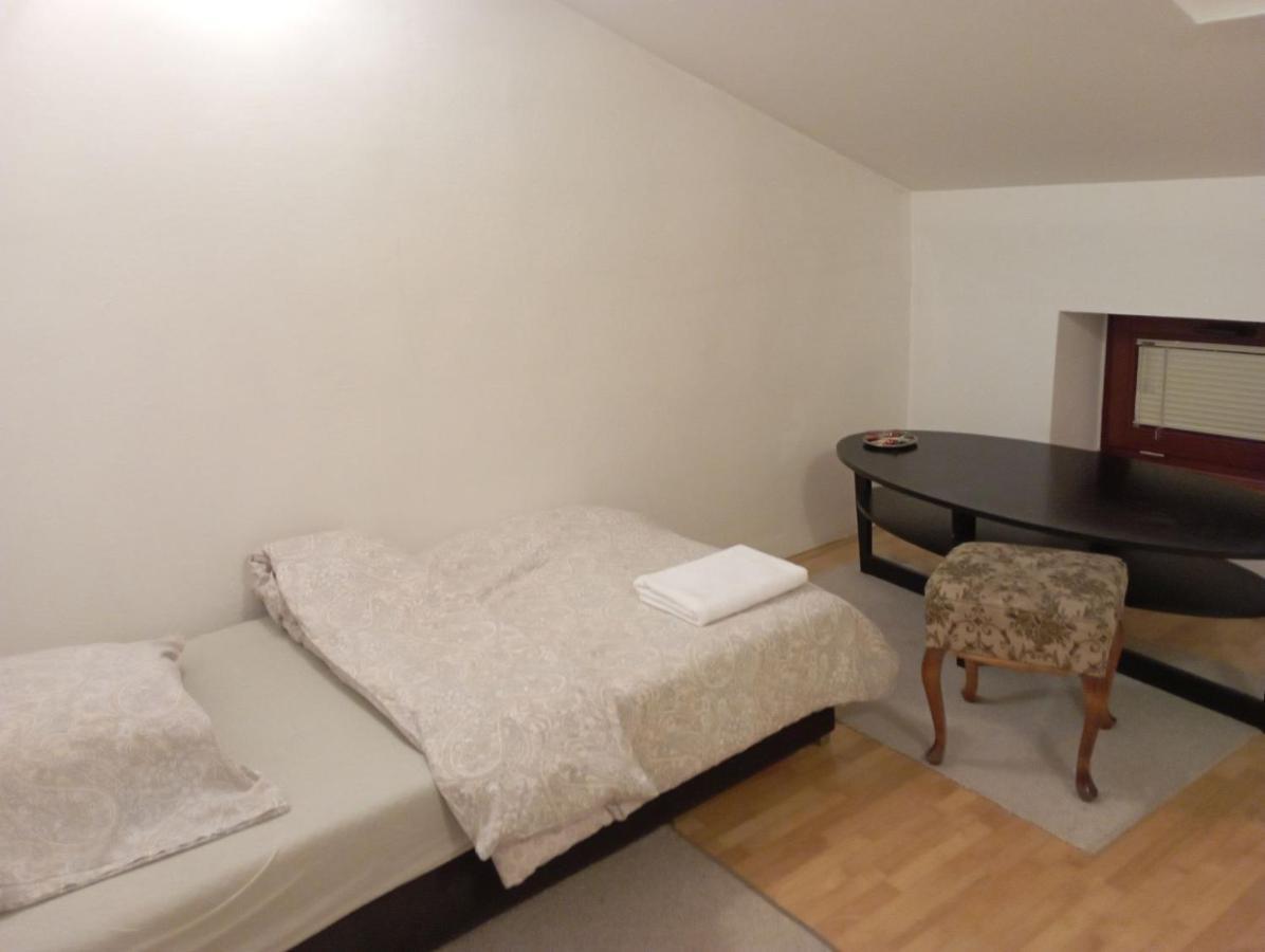 Meier House Wawer Hotell Warszawa Eksteriør bilde