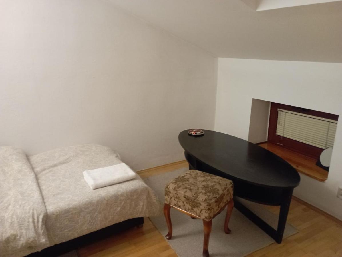 Meier House Wawer Hotell Warszawa Eksteriør bilde