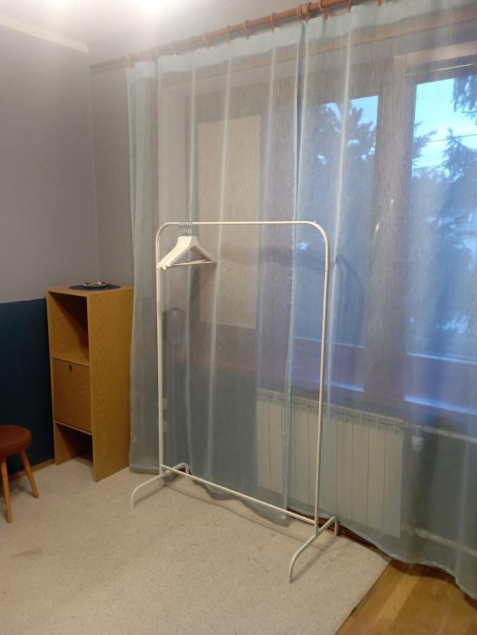 Meier House Wawer Hotell Warszawa Eksteriør bilde