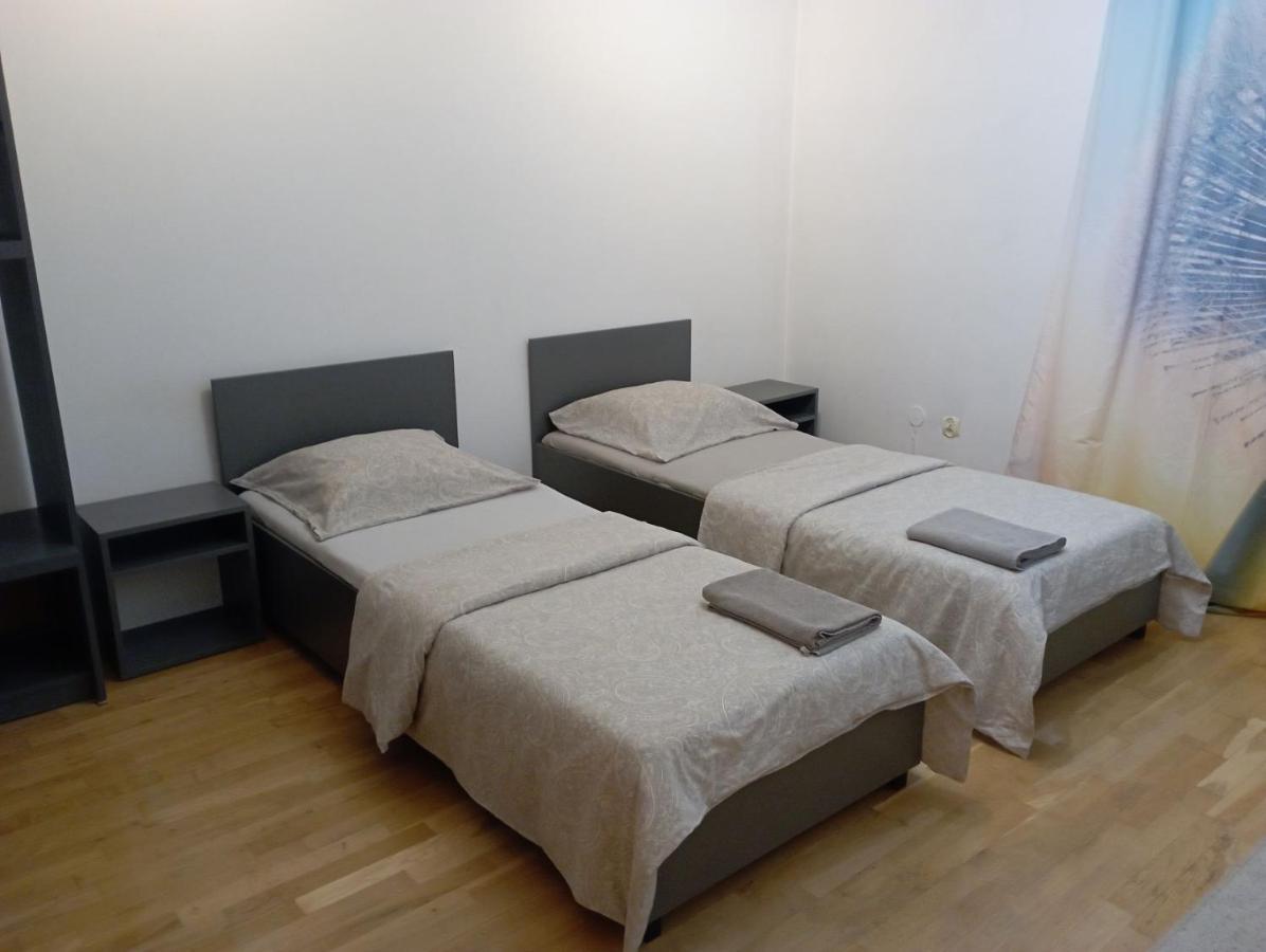 Meier House Wawer Hotell Warszawa Eksteriør bilde