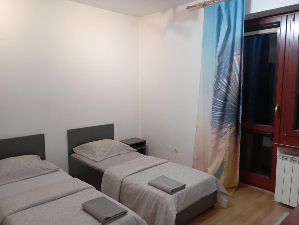 Meier House Wawer Hotell Warszawa Eksteriør bilde