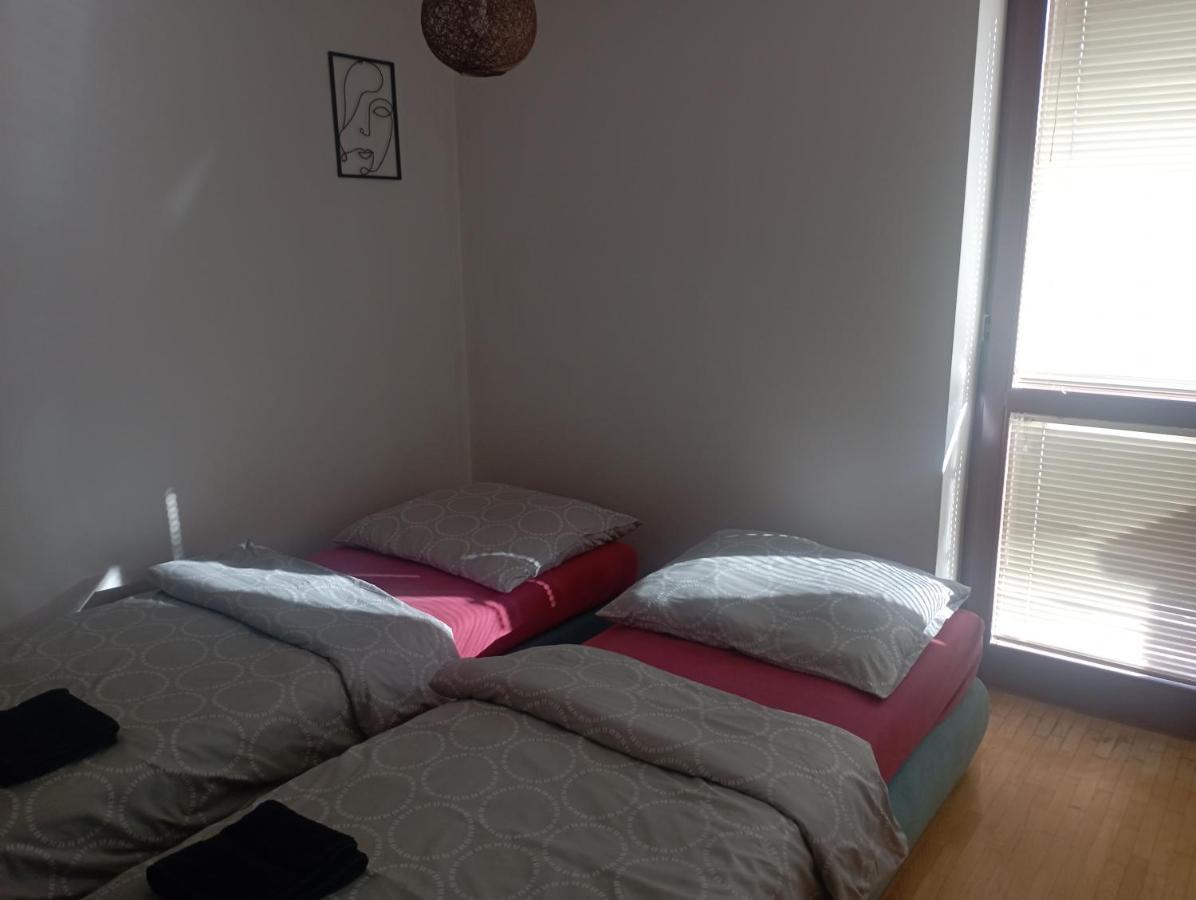 Meier House Wawer Hotell Warszawa Eksteriør bilde