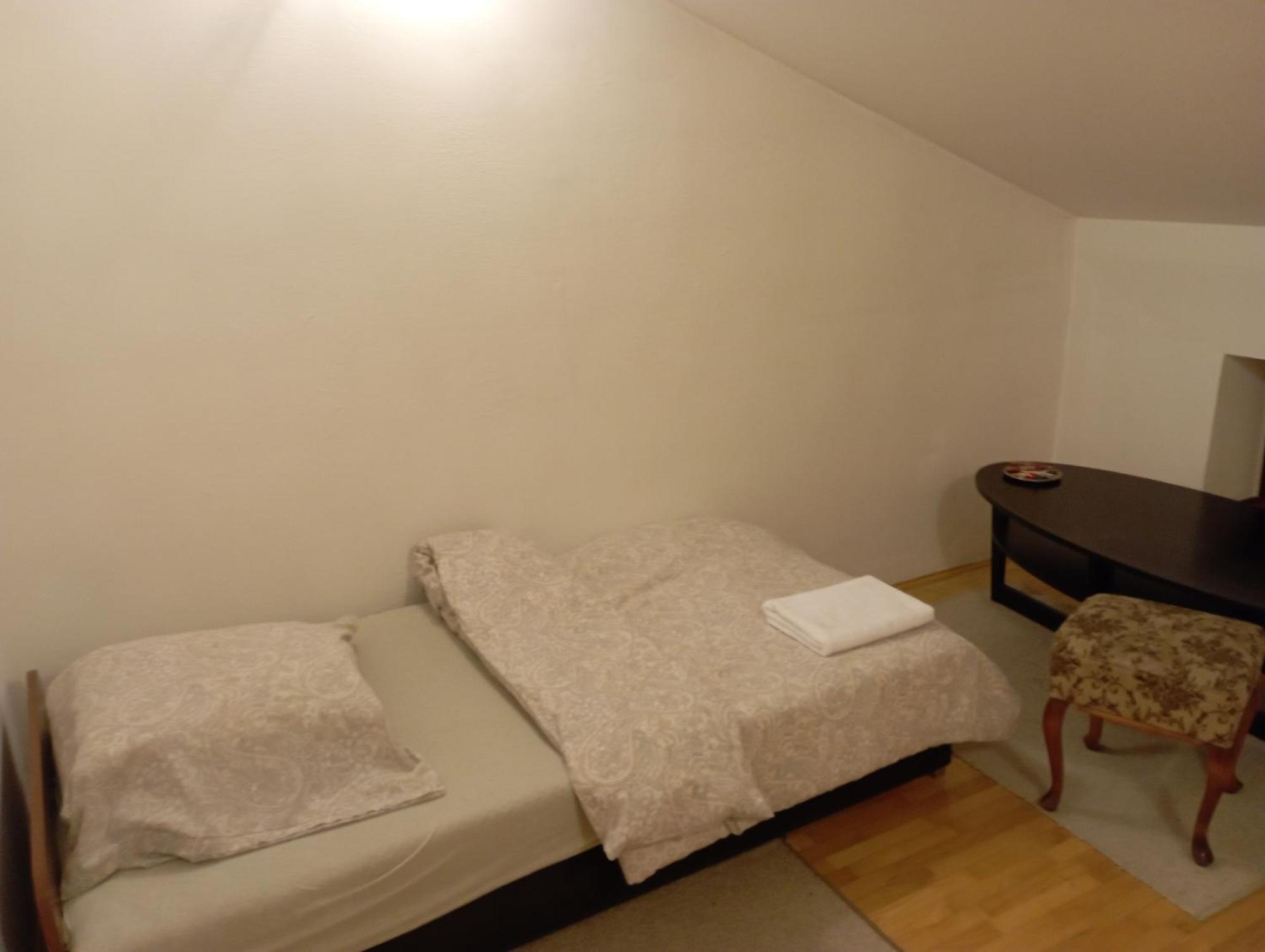 Meier House Wawer Hotell Warszawa Eksteriør bilde