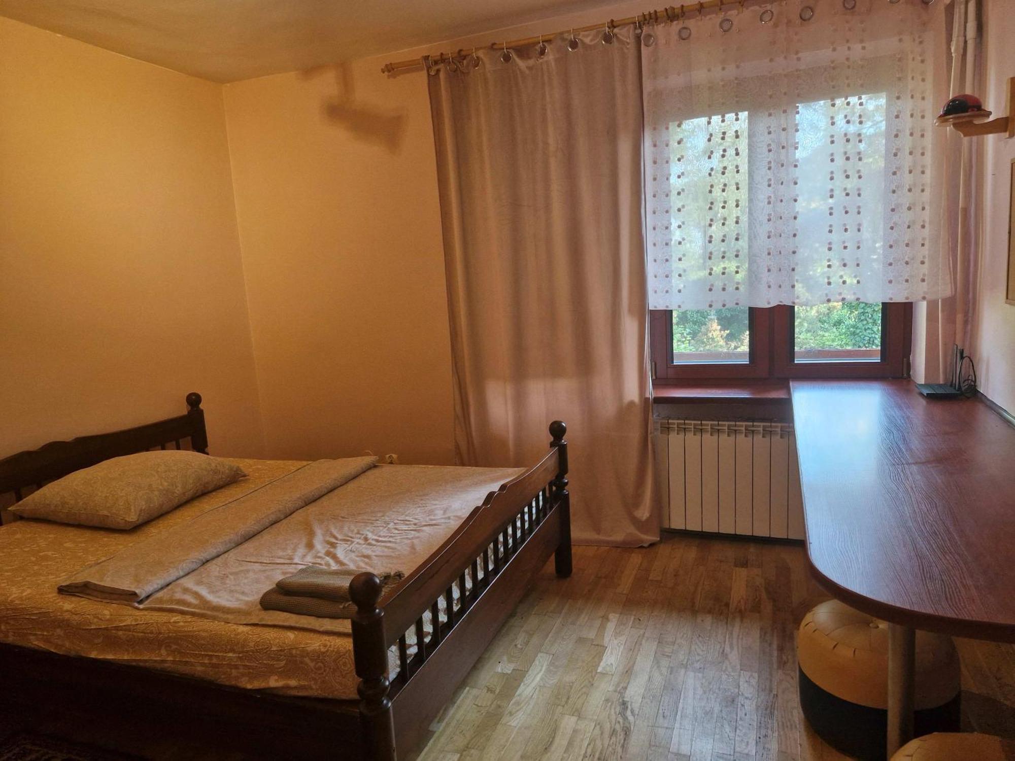 Meier House Wawer Hotell Warszawa Eksteriør bilde
